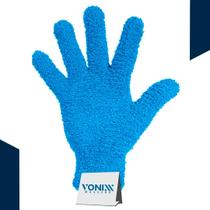 Luva de microfibra para interiores (par) vonixx