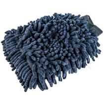 Luva De Microfibra Para Lavagem Automotiva com Tentáculos Pro Culture