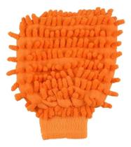 Luva De Microfibra Para Lavar Carros Nao Risca Efeito Brilho