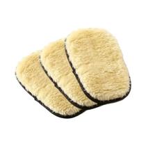 Luva De Microfibra Para Limpeza Automotiva (10 Peças) - Luva De Lavagem De Carros, Polimento Luva De Microfibra Para Limpeza Automotiva (10 Peças) - Luva De Lavagem De Carros, Polimento