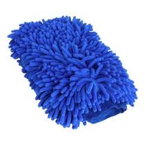 Luva de Microfibra para Limpeza em Geral Lcar-06