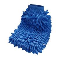Luva de Microfibra para Limpeza Tramontina 42334/001