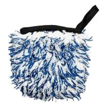 Luva De Microfibra Pequena Da Vonixx