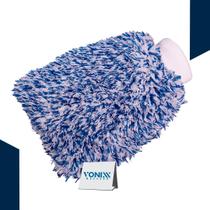 Luva de microfibra pré-polimento vonixx Luva de microfibra pré-polimento vonixx