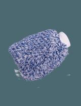 Luva De Microfibra Pré-Polimento - VONIXX