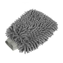 Luva De Microfibra Simplo Multiuso