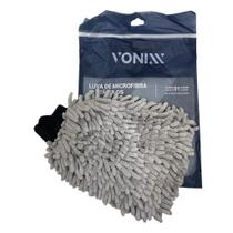 Luva de Microfibra Tentáculos 25x16CM 105GSM Vonixx