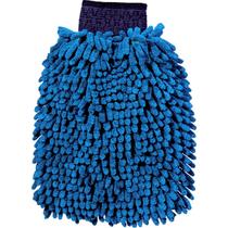 Luva de Microfibra Tentaculos Dupla Ação Vintex Lavagem Automotiva e Remoção de Insetos