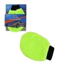 Luva de microfibra western - car08 Luva de microfibra western - car08