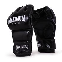 Luva De Mma Maximum Combate - Tam G - Maximum Boxing