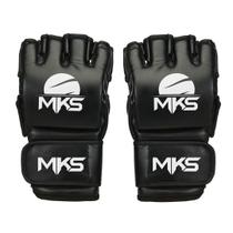 Luva de MMA MKS