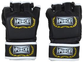 Luva de MMA Punch Sports PU213
