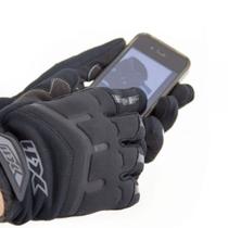 Luva De Moto Masculina X11 Fit X Motociclista Motoqueiro Luva De Moto Masculina X11 Fit X Motociclista Motoqueiro