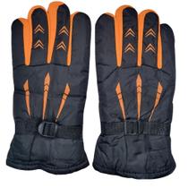 Luva de Moto Motoqueiro Esportiva Antiderrapante Frio Snow Luva de Moto Motoqueiro Esportiva Antiderrapante Frio Snow