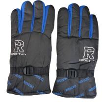 Luva de Moto Motoqueiro Esportiva Antiderrapante R Sports