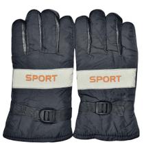 Luva de Moto Motoqueiro Esportiva Antiderrapante Sport Luva de Moto Motoqueiro Esportiva Antiderrapante Sport