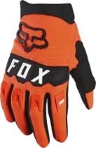 Luva de Motocross Fox Racing Dirtpaw Infantil