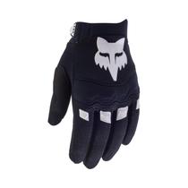 Luva de Motocross Fox Racing Dirtpaw Youth - Tamanho P (Preto)