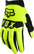 Luva de motocross Fox Racing DIRTPAW Youth