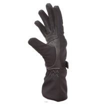 Luva De Motoqueiro Riffel Explorer Feminina Tam Pp / Xs