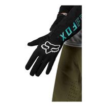 Luva de Mountain Bike Fox Racing Ranger - Preta - Tamanho M