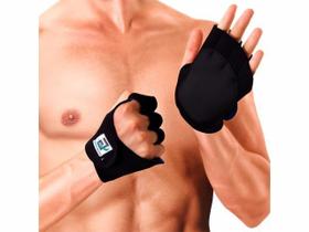 Luva de Musculação 750LP - Chantal Luva de Musculação 750LP - Chantal