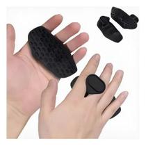 Luva de Musculação Acadedemia Hand Octo Maxgrip Treino Crosffit Antiderrapante