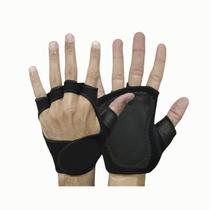 Luva de Musculação Body Pump com Polegar
