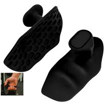 Luva de Musculaçao Ergonomico Evita Calos Maos Treino Cross Academia Atividade Fisica Proteçao Exercico Luva de Musculaçao Ergonomico Evita Calos Maos Treino Cross Academia Atividade Fisica Proteçao Exercico