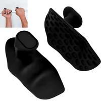 Luva de Musculaçao Evita Calos Maos Ergonomico Cross Treino Academia Exercicio Atividade Fisica Segurança Confortavel Luva de Musculaçao Evita Calos Maos Ergonomico Cross Treino Academia Exercicio Atividade Fisica Segurança Confortavel