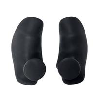 Luva de Musculação Grip, Apoio Anatômico, Proteção Anticalos, Pegada Antiderrapante para Halteres e Barras, Preto Luva de Musculação Grip, Apoio Anatômico, Proteção Anticalos, Pegada Antiderrapante para Halteres e Barras, Preto