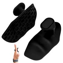 Luva de Musculaçao Maos Hand Grip Evita Calos Treino Cross Academia Exercicio Atividade Fisica Resistencia Ergonomico