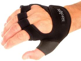 Luva De Neoprene Com Debrum Tamanho G