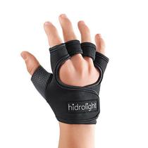 Luva de Neoprene Hidrolight com Debrum Preto - H36