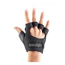 Luva de Neoprene Preta - Tamanho: G Luva de Neoprene Preta - Tamanho: G