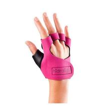 Luva de Neoprene Rosa Pink - Tamanho: P