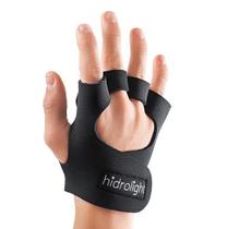 Luva de Neoprene Sem Polegar Preta - Hidrolight Luva de Neoprene Sem Polegar Preta - Hidrolight