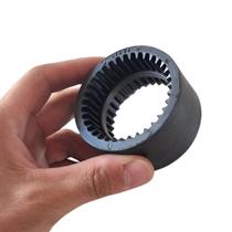 Luva De Nylon Para Acoplamento - Ac 28/ Mc 28/ Af 46