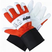 Luva de Operador de Motosserra 9 1/2" (G) SAYRO Luva de Operador de Motosserra 9 1/2" (G) SAYRO