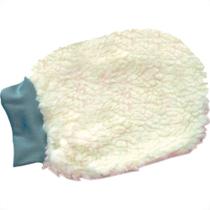 Luva De Pelucia Perola Luva De Pelucia Perola