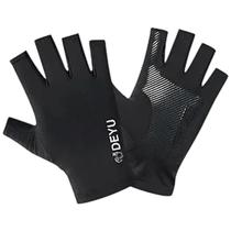 Luva de pesca deyu preta