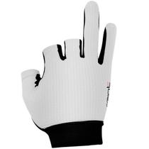 Luva de Pesca Saint Fluence (Branco) Luva de Pesca Saint Fluence (Branco)