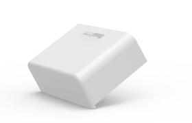 Luva De Ponta 50X20 Branca - Enerbras Luva De Ponta 50X20 Branca - Enerbras