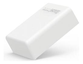 Luva De Ponta Para Canaleta Branca 50x20mm Grossa Larga Luva De Ponta Para Canaleta Branca 50x20mm Grossa Larga