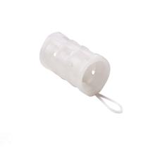 Luva de Pressão para Eletroduto Corrugado DN25 3/4" Tramontina Luva de Pressão para Eletroduto Corrugado DN25 3/4" Tramontina