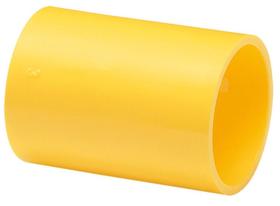 Luva de Pressão para Eletroduto Corrugado Flexível 20mm - Amanco Luva de Pressão para Eletroduto Corrugado Flexível 20mm - Amanco