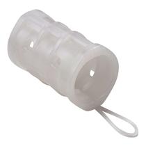 Luva De Pressão Para Mangueira Corrugada 3/4" Tramontina Luva De Pressão Para Mangueira Corrugada 3/4" Tramontina