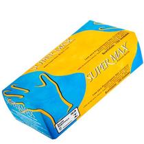 Luva de Procedimento de Látex com Pó - Supermax Luva de Procedimento de Látex com Pó - Supermax