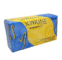 Luva de procedimento latex pp c/100