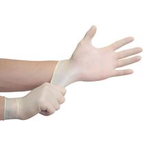 Luva de Procedimento Látex sem Pó Medix CA 44799 Caixa com 100 Unidades